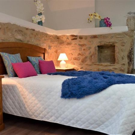 Quinta D'Arroteia Villa Moncao Ngoại thất bức ảnh